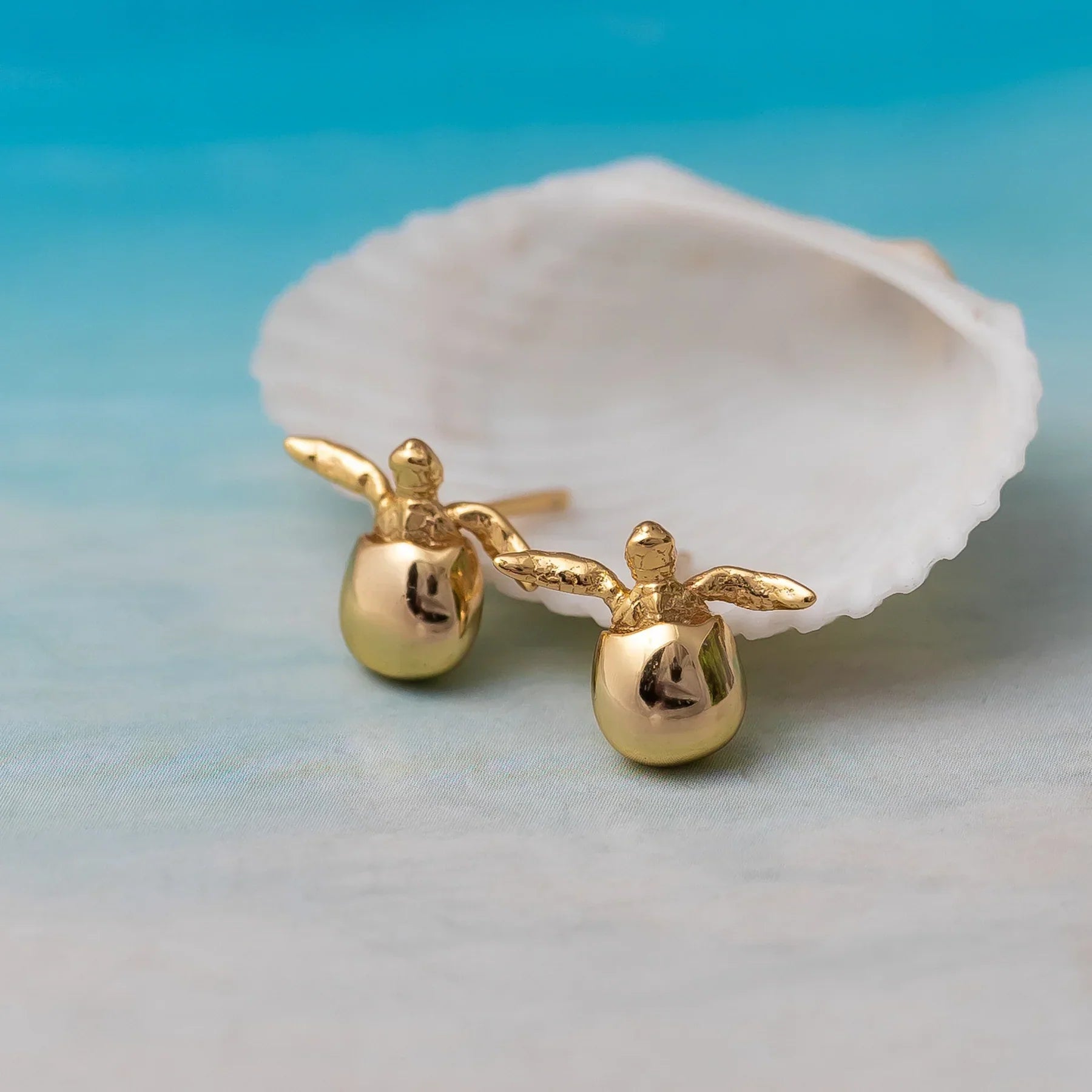 BAÑO DE ORO 18K