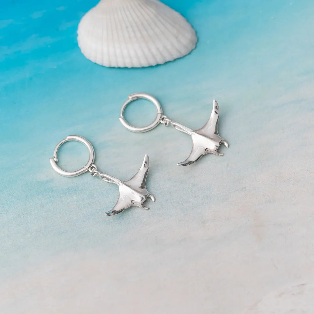 ARETES ARGOLLA TIERNA MANTARRAYA