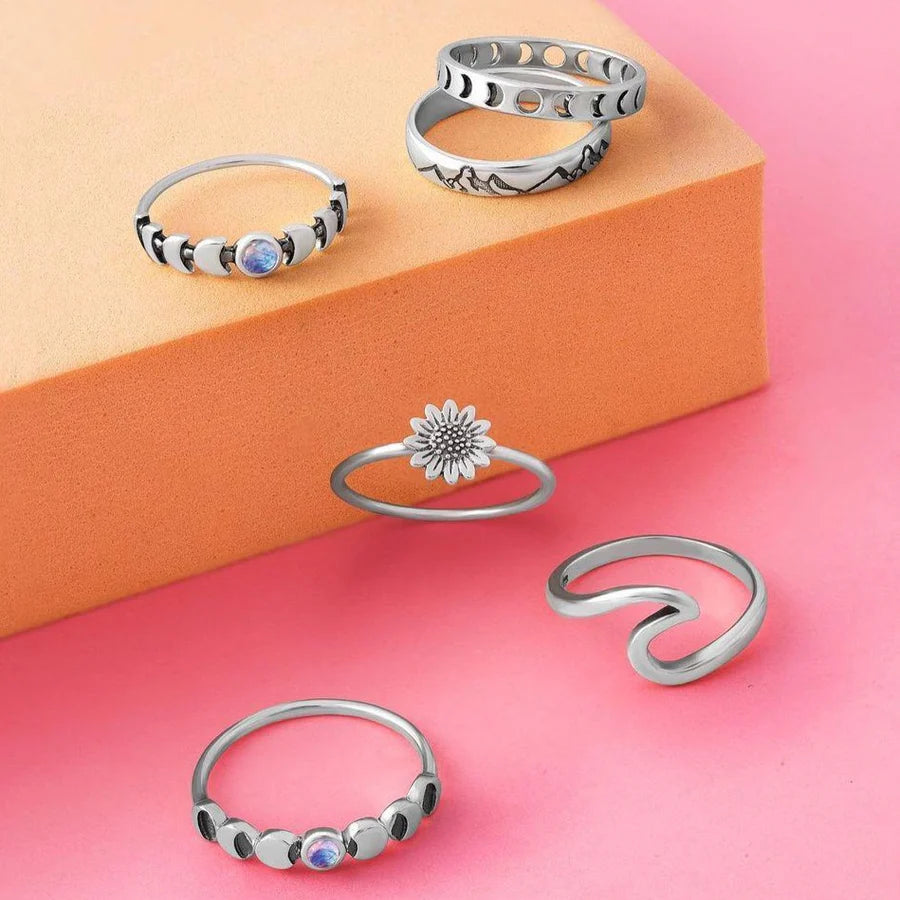 ANILLO OLA