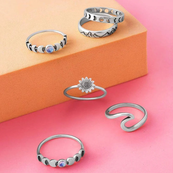 ANILLO OLA