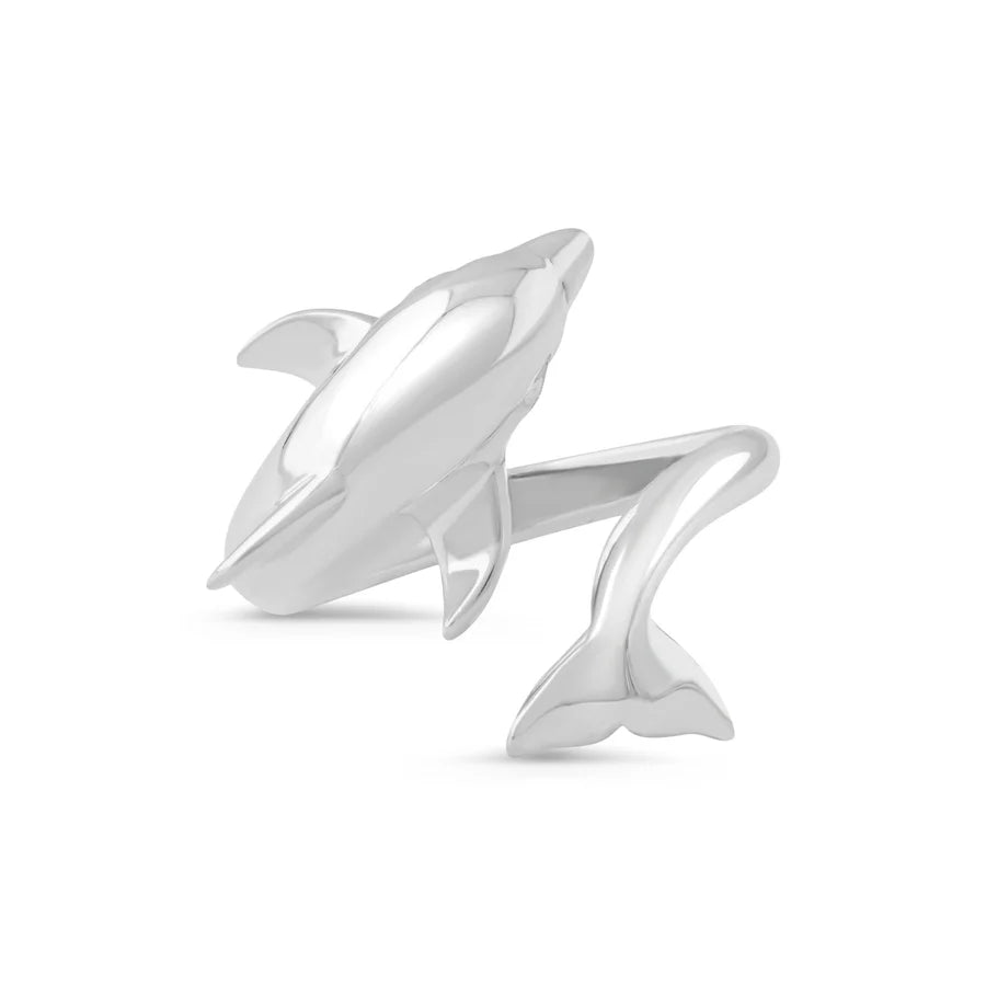 ANILLO DELFIN