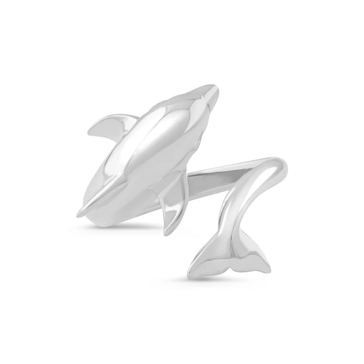 ANILLO DELFIN