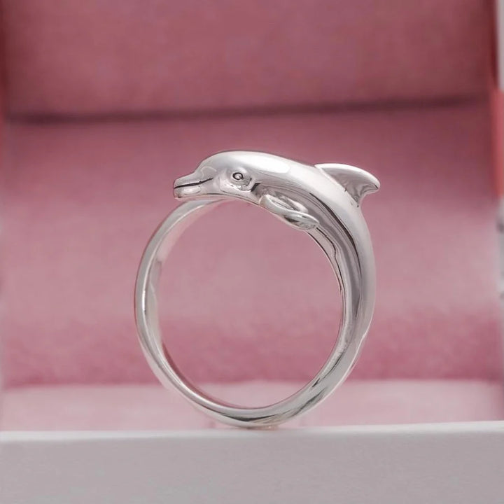 ANILLO DELFIN