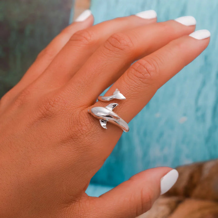 ANILLO DELFIN