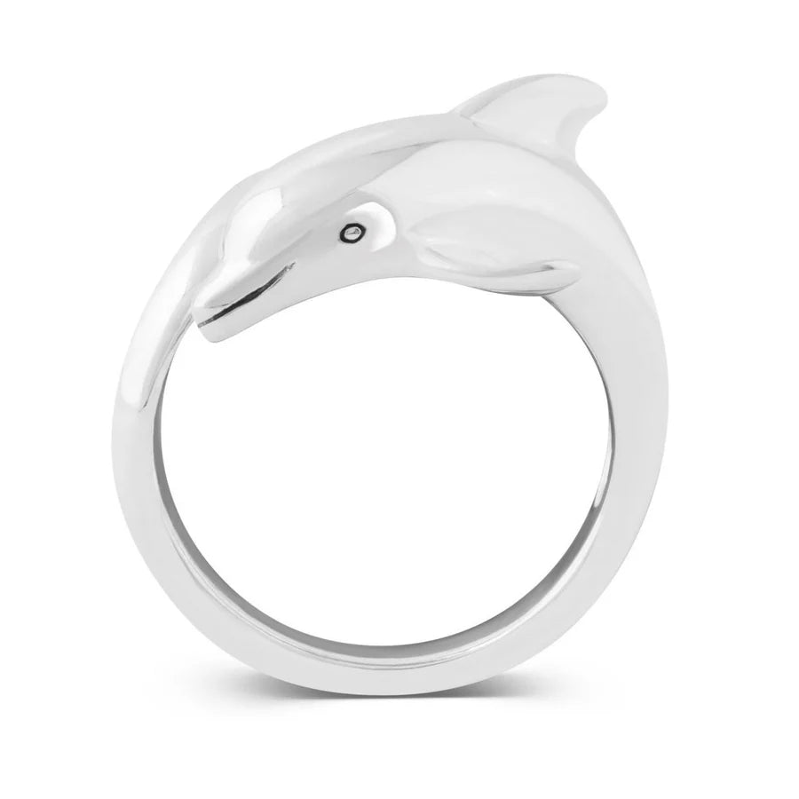 ANILLO DELFIN