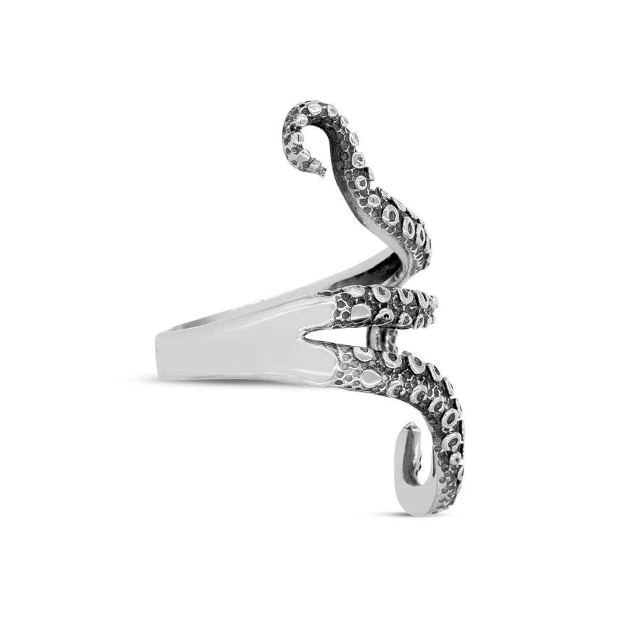 ANILLO TENTÁCULOS