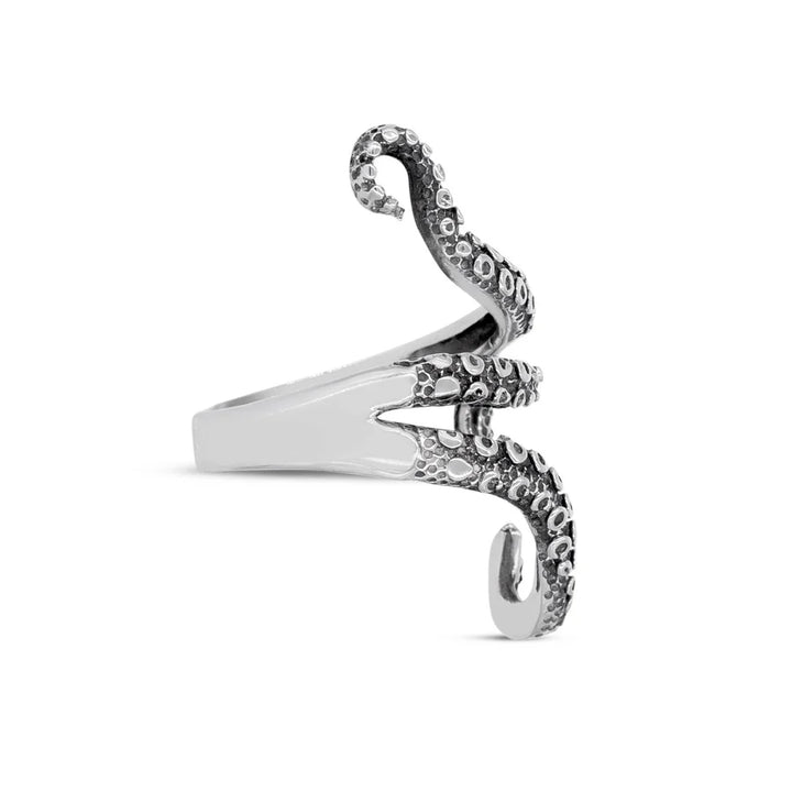 ANILLO TENTÁCULOS