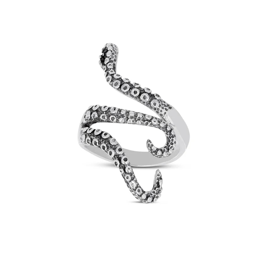 ANILLO TENTÁCULOS