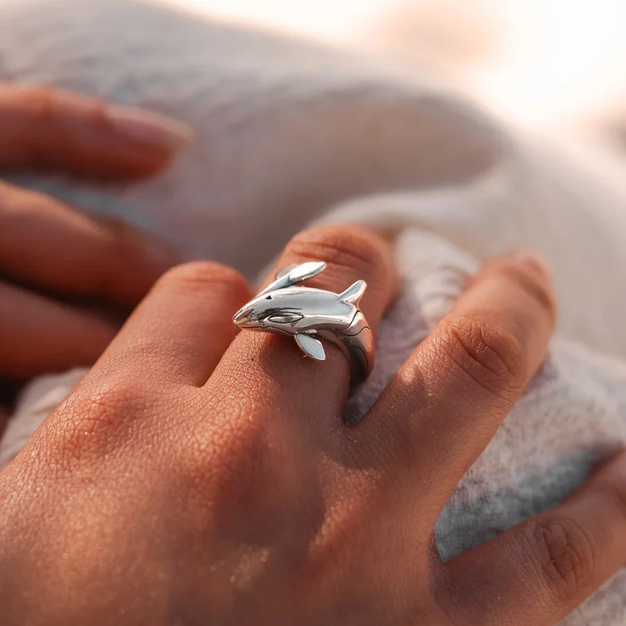 ANILLO ORCA