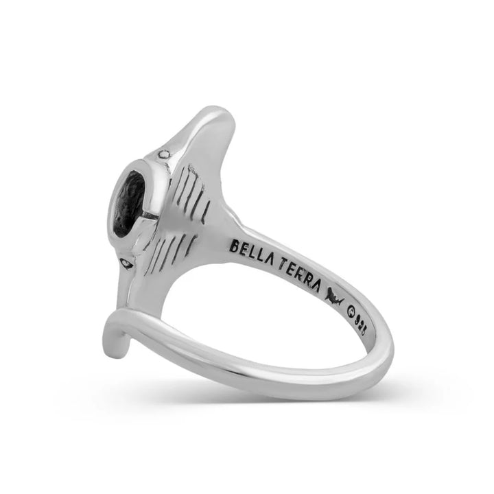 ANILLO MANTARRAYA