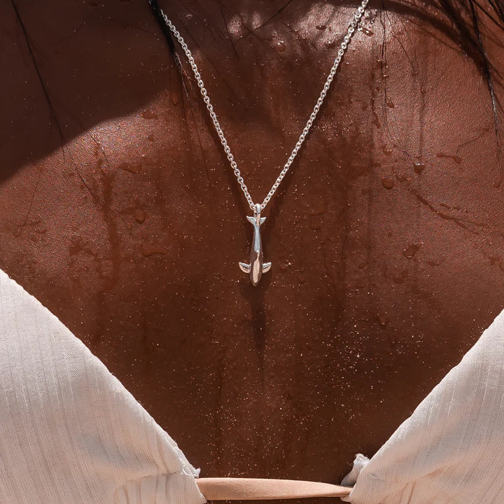 COLLAR DELFÍN