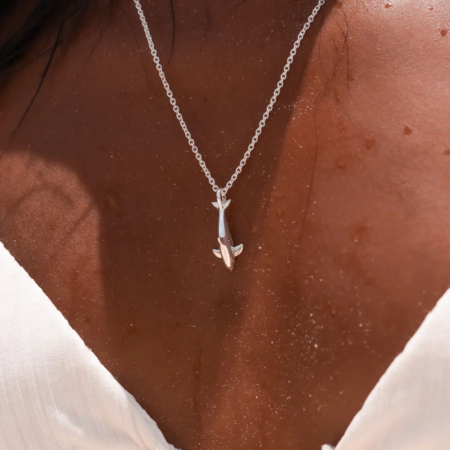 COLLAR DELFÍN