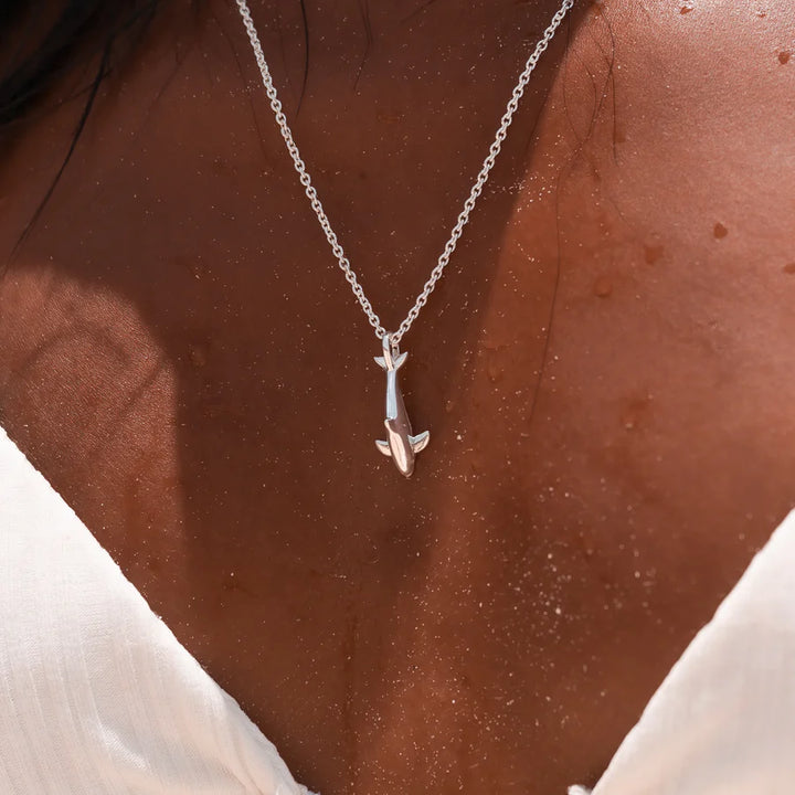 COLLAR DELFÍN
