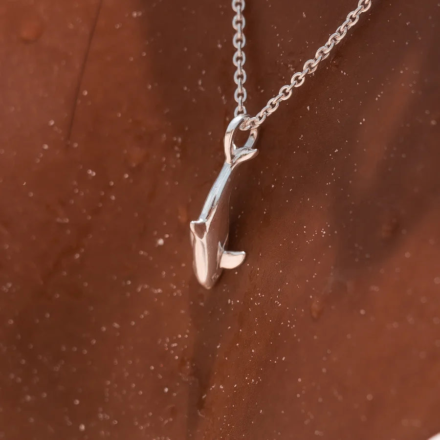 COLLAR DELFÍN