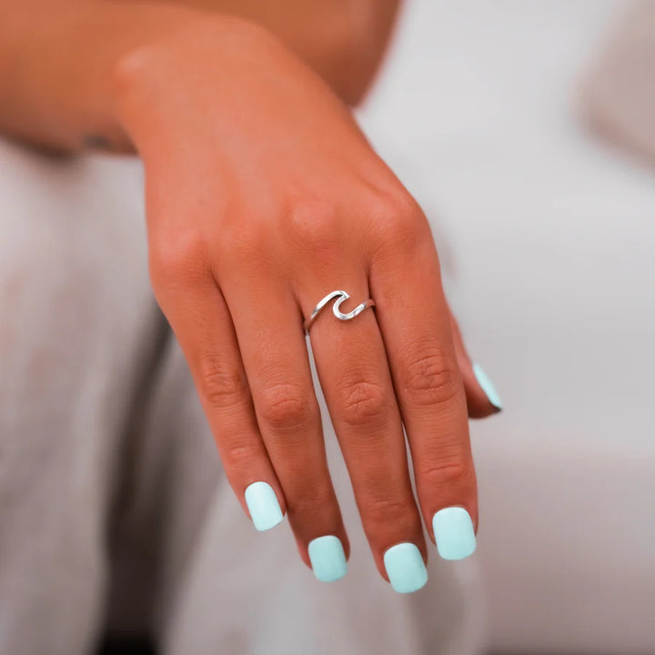 ANILLO OLA
