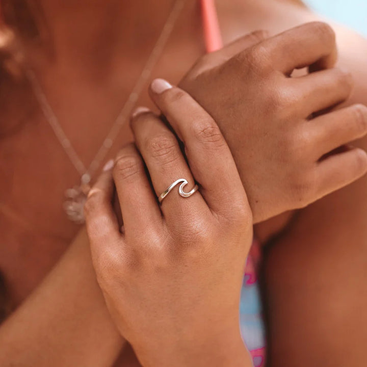 ANILLO OLA