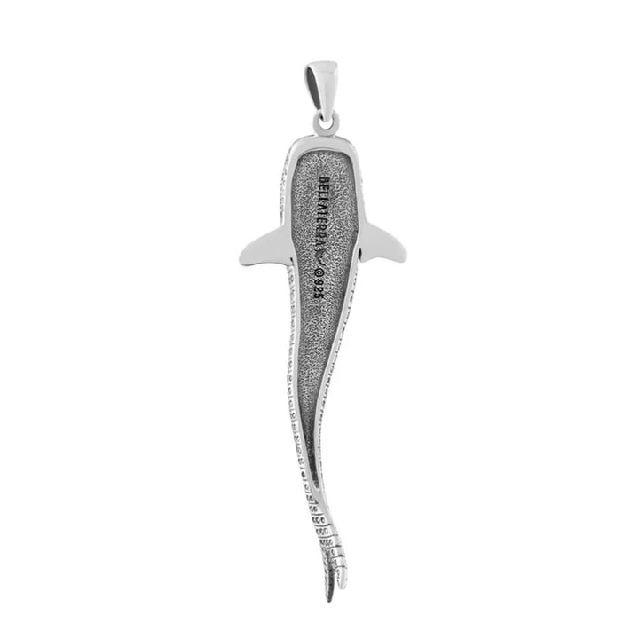 COLLAR TIBURÓN BALLENA XL